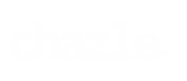 Chazle logo