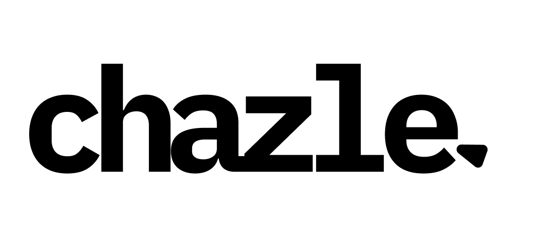 Chazle logo